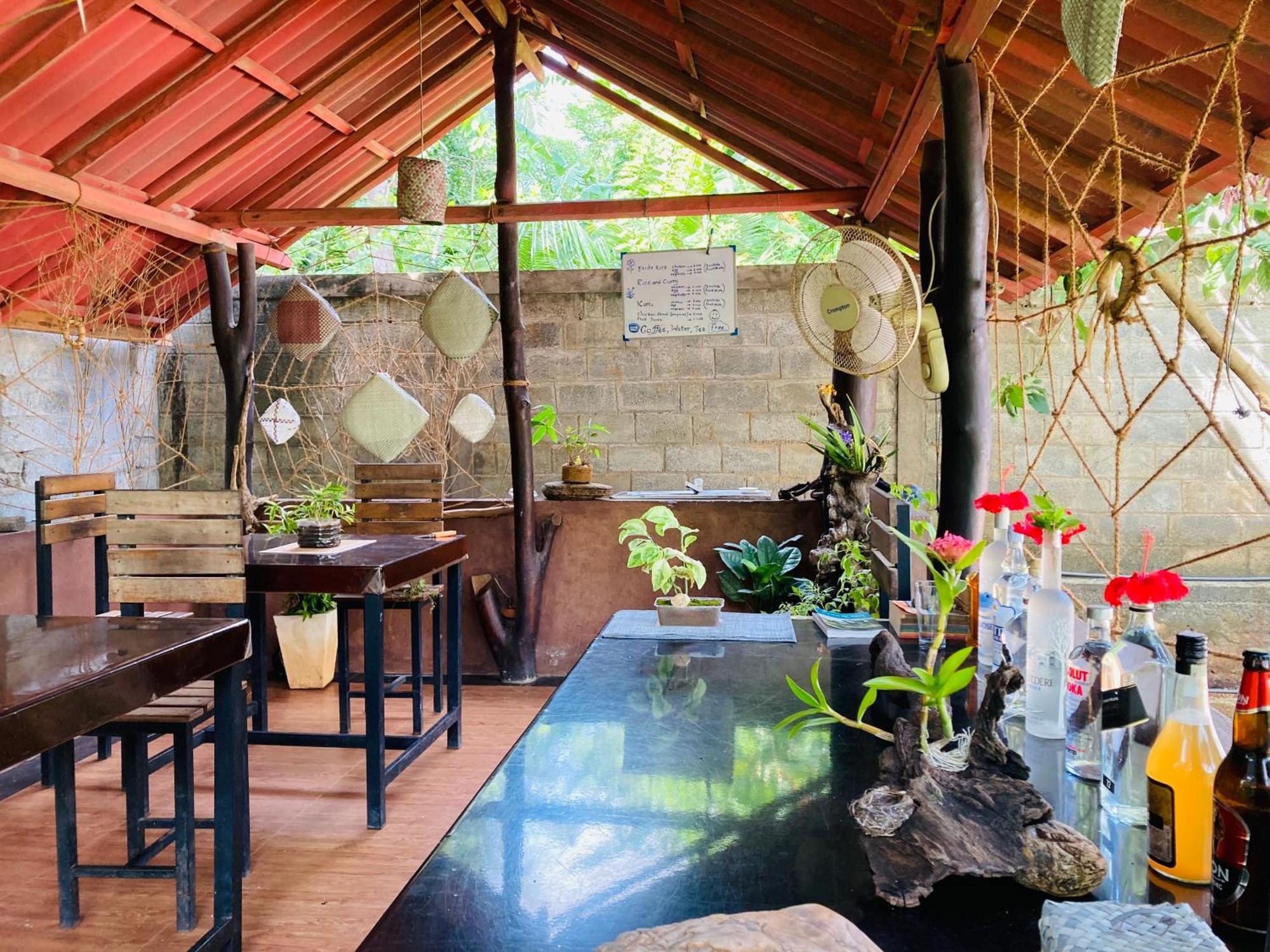 Suncity Privacy Cottages Udawalawe Exterior foto