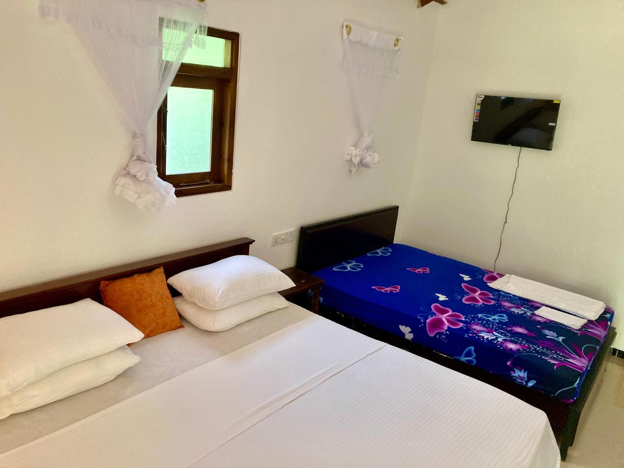 Suncity Privacy Cottages Udawalawe Exterior foto